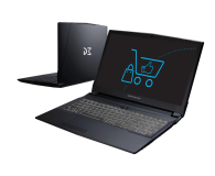 Dream Machines G1050Ti i7-7700HQ/16GB/512SSD GTX1050Ti - 386345 - zdjęcie 1